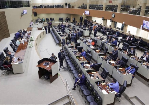 Prazo da Janela Partidária encerra hoje; confira vereadores da CMM que trocaram de partido