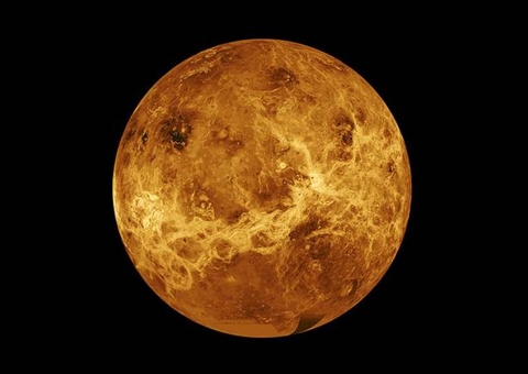 Nasa planeja duas novas missões a Vênus, as primeiras em décadas