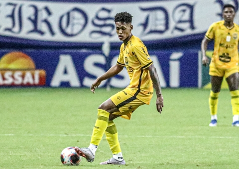 Amazonas FC estreia hoje contra Independente-AP na Copa do Brasil