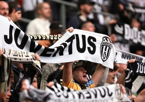 Fraude fiscal: Juventus é punida com perda 10 de pontos no Italiano