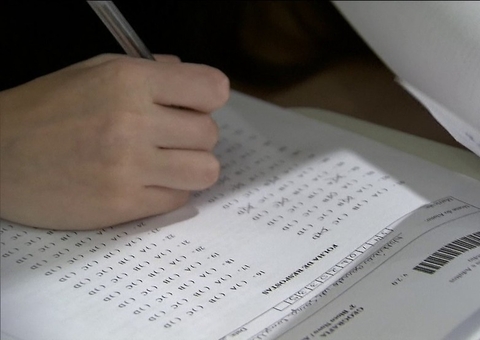 Inscrições para o Encceja começam hoje