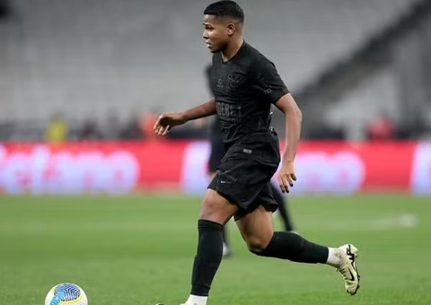 Agente de Wesley, do Corinthians, vai à Europa e trabalha com venda milionária; veja