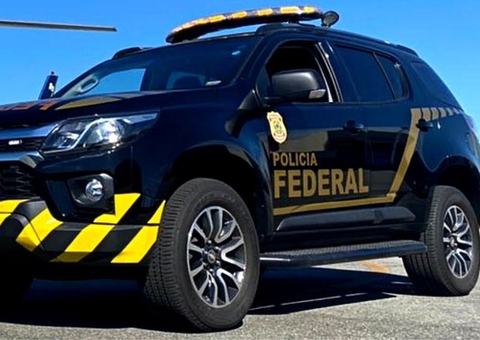 PF prende em Rondônia fugitivo que cometeu crimes no Amazonas