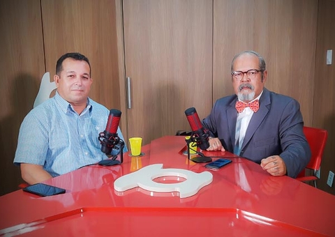 HORA do H recebe o Infectologista Dr. Marcelo Cordeiro; Assista