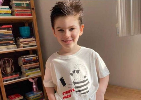 Peritos revelam que menino Henry Borel sangrou por 4 horas até morrer