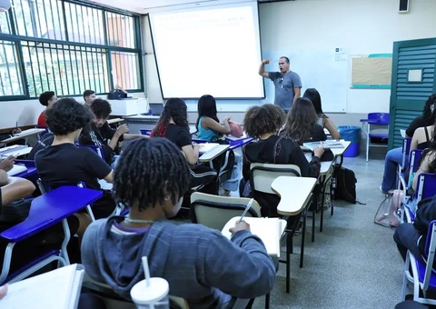 Prazo para aderir ao Enem dos Docentes termina nesta quinta-feira