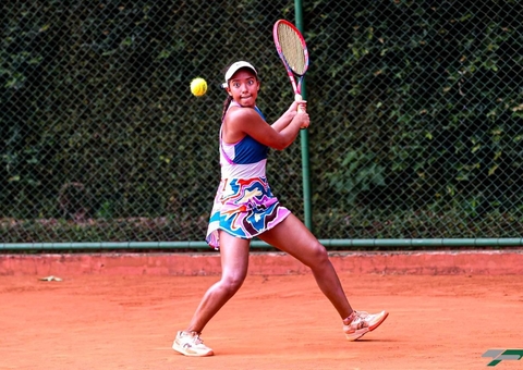 Atleta de Manaus conquista título internacional no Cataratas Juniors Cup