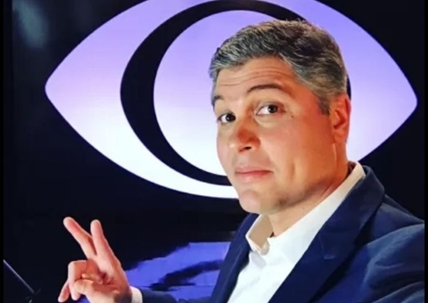 Filho de Datena se pronuncia sobre agressão do pai contra Pablo Marçal