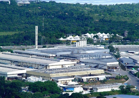 Zona Franca de Manaus vai receber investimento de R$ 1,6 bilhão