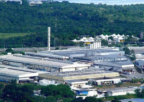 Wilson Lima diz que continuará lutando pela ZFM; políticos exaltam modelo econômico