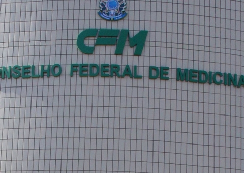 No Senado, CFM diz que não aprova tratamento precoce contra covid-19