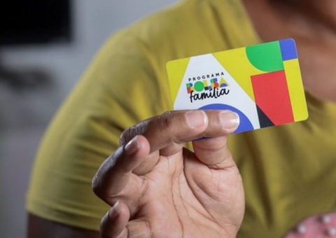Caixa paga Bolsa Família a beneficiários com NIS de final 7