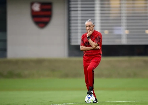 Flamengo vê desgaste, roda elenco e define título estadual como prioridade