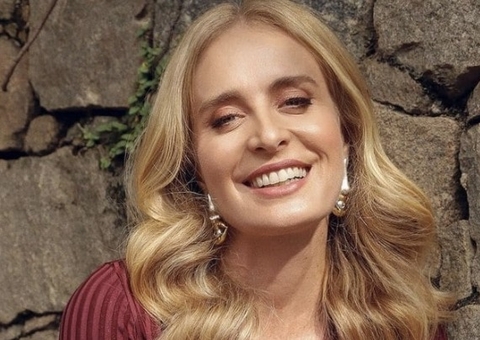 Angélica abre o jogo sobre relação não monogâmica com Luciano Huck