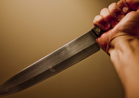 Homem é preso ao atacar mulher e outras dua pessoas a facadas em Manaus