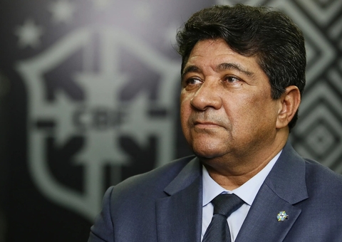 Ednaldo quebra silêncio sobre Daniel Alves e Robinho; veja