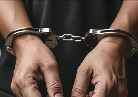 Suspeito de roubar todo dízimo de igreja no Amazonas é preso