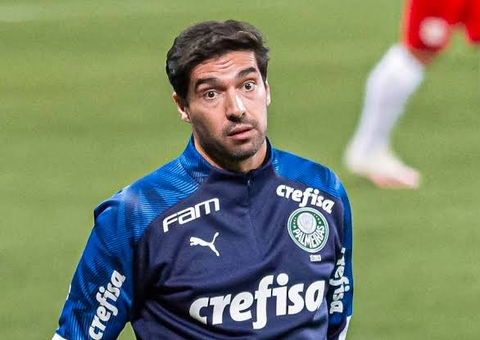 Onze jogadores do Palmeiras chegaram ao oitavo título ao lado de Abel