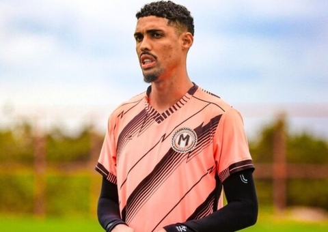 Capitão do Manauara, Paulinho celebra sequência positiva na Série D