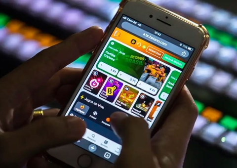 Apostas esportivas comprometem orçamento de famílias mais humildes