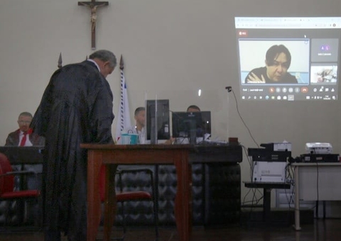 Paraplégico, major da PM relembra em julgamento surto de tenente que matou colegas de farda em Manaus