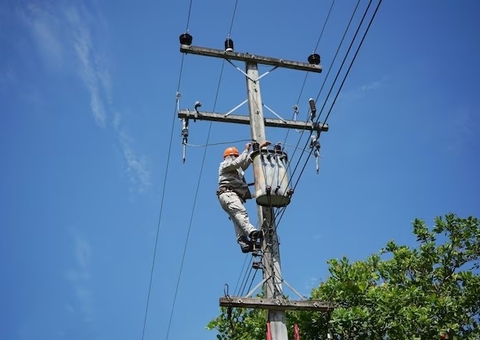 Dez bairros ficarão sem energia neste sábado em Manaus