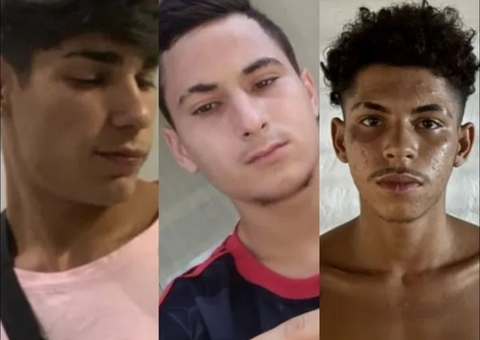 Jovens são encontrados carbonizados em carro em SC