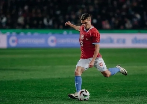 Jogador é cortado da Eurocopa 2024 por motivo inusitado; confira