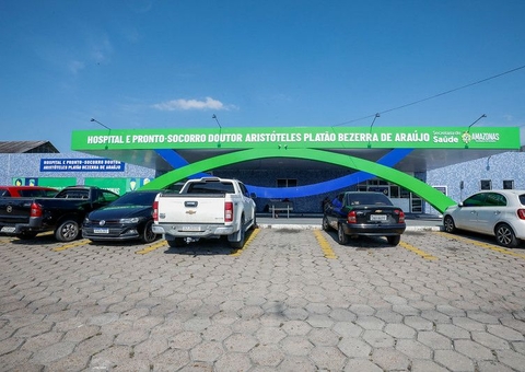 Novo modelo de atendimento do Platão Araújo começa a funcionar nesta segunda; confira