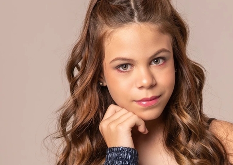 Laudo revela causa da morte de atriz mirim Millena Brandão