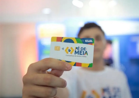 Pé-de-Meia: pagamento da 5ª parcela começa hoje