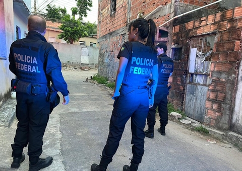 Ex-empresário de Manaus é alvo da PF por “Sextortion” contra crianças 