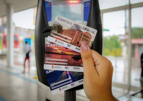Justiça mantém proibição de mudança do sistema de bilhetagem nos ônibus de Manaus