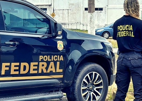 Com passagens pelo Amazonas, traficante é preso pela PF em Roraima