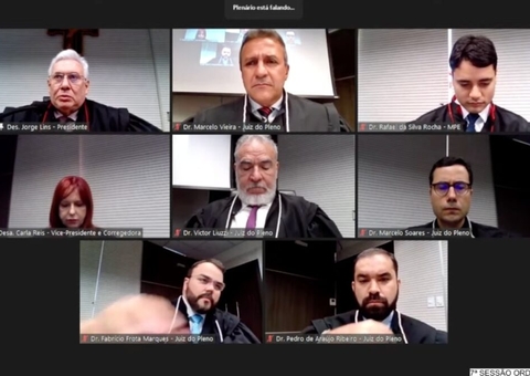 Veja quem votou pela cassação de Silas Câmara