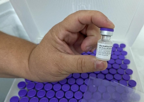 Pessoas transplantadas vão receber 3ª dose da vacina contra Covid nos EUA