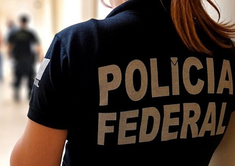 Operação da PF contra garimpo ilegal prende homem no aeroporto de Manaus