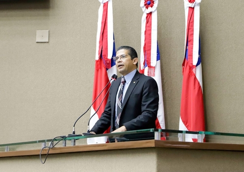 Projeto de Lei pretende implantar site Maria da Penha Online no Amazonas