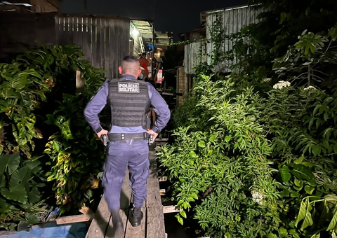 Adolescente de 15 anos é morto com 7 facadas durante briga na Compensa