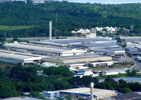 Polo Industrial de Manaus fatura mais de R$ 160 bilhões em 2023