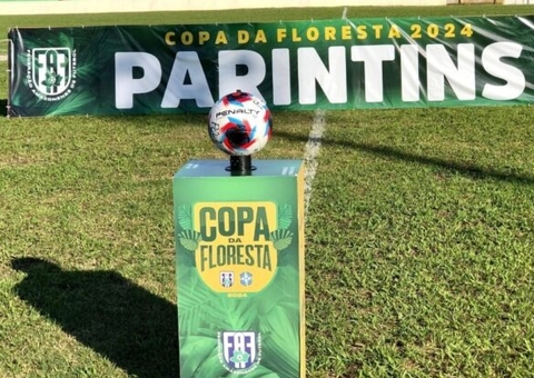 Copa da Floresta: Anamã, Silves, Manacapuru e Parintins se classificam