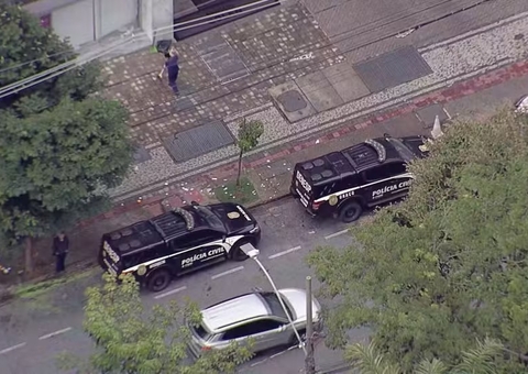 Operação contra diretores combate suposta lavagem de dinheiro da 123 Milhas