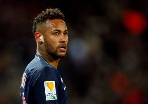 Neymar é oferecido, mas Barcelona descarta contratação