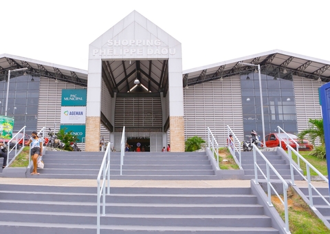 Reinaugurado, Procon Manaus vai funcionar no Shopping Phelippe Daou