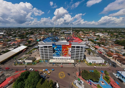 Saiba como evitar roubos e furtos durante Festival de Parintins