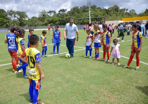 Deputado do Amazonas confirma R$ 8 milhões em emendas para o esporte em 2024