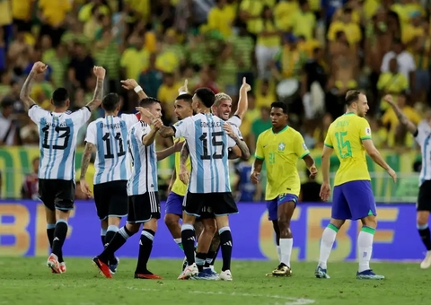 CBF diz que PM e autoridades públicas sabiam que jogo teria torcida mista