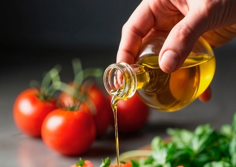 Anvisa suspende venda de mais uma marca de azeite