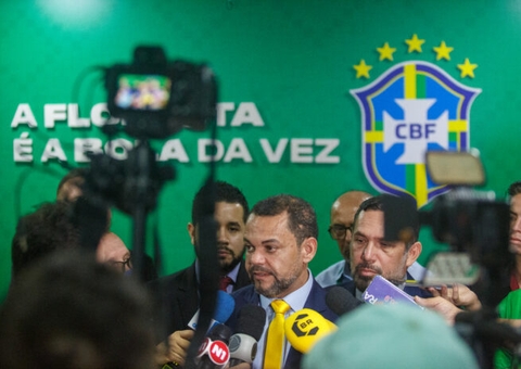 Time do Iranduba é alvo de busca e apreensão por suspeita de manipulação