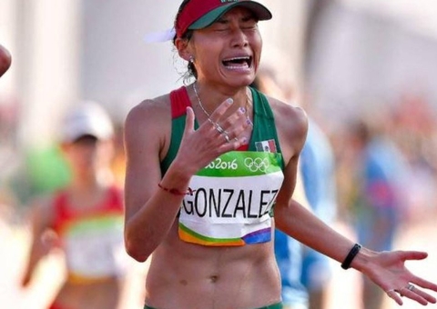 Após suspensão por doping, medalhista olímpica sofre mais 4 anos de punição